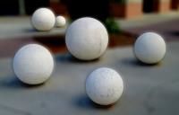 Clearly Spherical